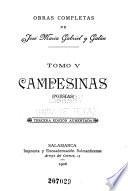 Campesinas