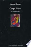 Campo abierto