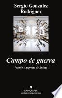 Campo de guerra