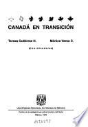 Canadá en transición