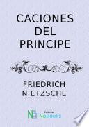 Canciones del Principe