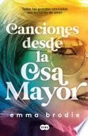 Canciones desde la Osa Mayor