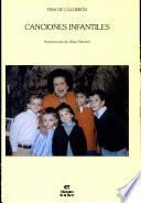 Canciones infantiles