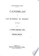 Candelas y los bandidos de Madrid