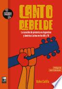 Canto rebelde