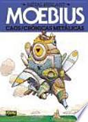 Caos ; Crónicas metálicas