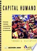 Capital Humano