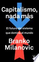 Capitalismo, nada más