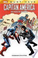 Capitán América-Soldado de Invierno