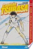 Capitán Tsubasa 22