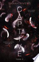 Libro Captive - tome 2