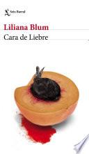 Libro Cara de liebre