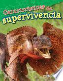 Características para la supervivencia (Traits for Survival) 6-Pack