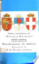 Caras y caretas