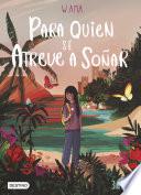 Libro Caravan Park 3. Para quien se atreve a soñar