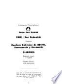 Cárceles y familia