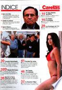 Caretas