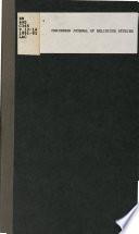 Caribbean journal of religious studies