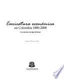 Caricatura económica en Colombia 1880-2008