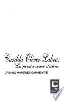 Carilda Oliver Labra
