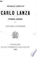 Carlo Lanza