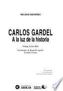 Carlos Gardel