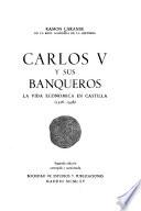 Carlos V [i.e. Quinto] y sus banqueros: La vida économica en Castilla, 1516-1556. 2d ed., corregida y aumentada. [2] La Hacienda Real de Castilla. [3] Los caminos del oro y de la plata