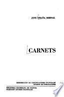 Carnets