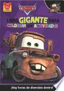 Cars Mater