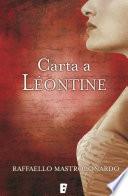 Carta a Léontine