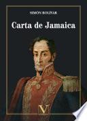 Carta de Jamaica