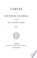 Cartas: 1525-1547