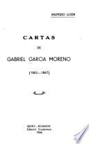 Cartas: 1862-1867