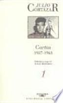 Cartas: 1937-1963