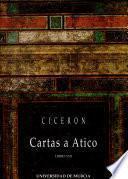 Cartas a Atico