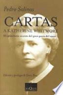 Cartas a Katherine Whitmore