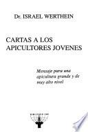 Cartas a los apicultores jóvenes