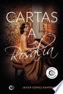 Cartas a Rosalía