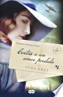 Cartas a un amor perdido
