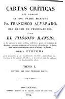 Cartas críticas