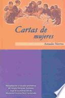 Cartas de mujeres