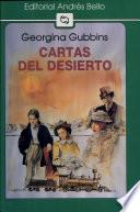 Cartas del desierto