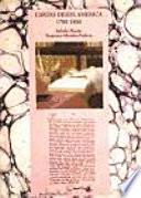 Cartas desde América, 1700-1800