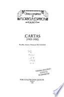 Cartas