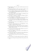 Cartas médicas sobre la América Meridional