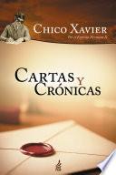 Cartas y crónicas