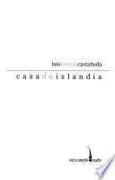 Casa de Islandia