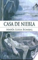 Casa de niebla