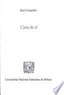 Casa de sí