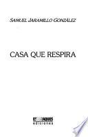 Casa que respira
